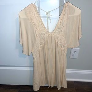 Lizard Thicket Dress